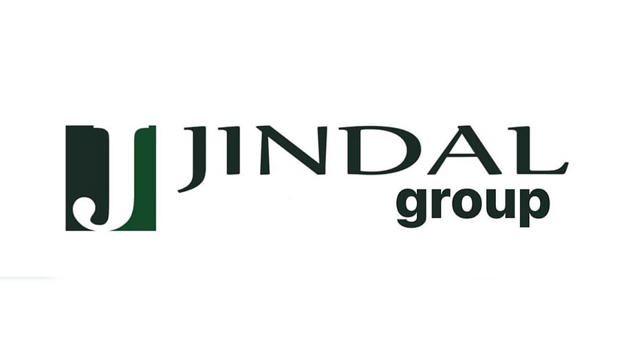 <div class="paragraphs"><p>The Jindal Group logo.</p></div>